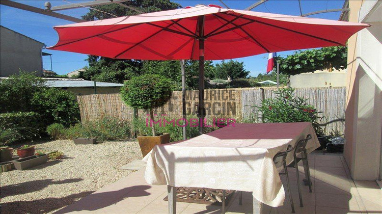 Ma-Cabane - Location Maison Pernes-les-Fontaines, 78 m²