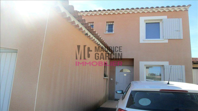 Ma-Cabane - Location Maison Pernes-les-Fontaines, 78 m²