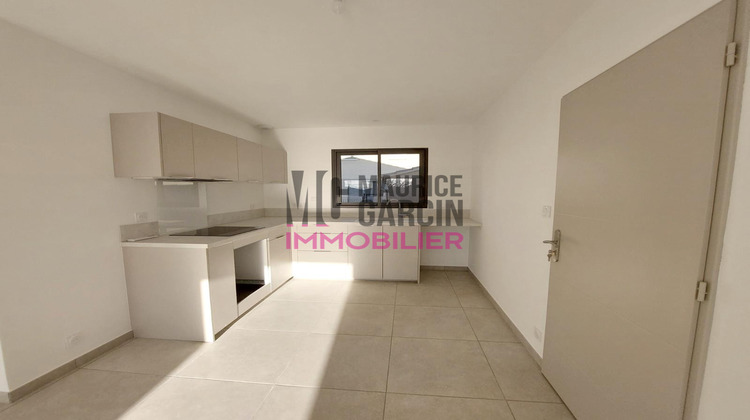 Ma-Cabane - Location Maison Pernes-les-Fontaines, 97 m²