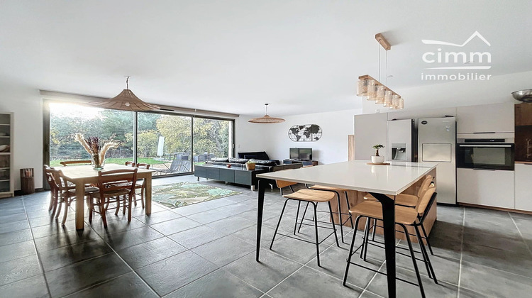 Ma-Cabane - Location Maison Pernes-les-Fontaines, 130 m²