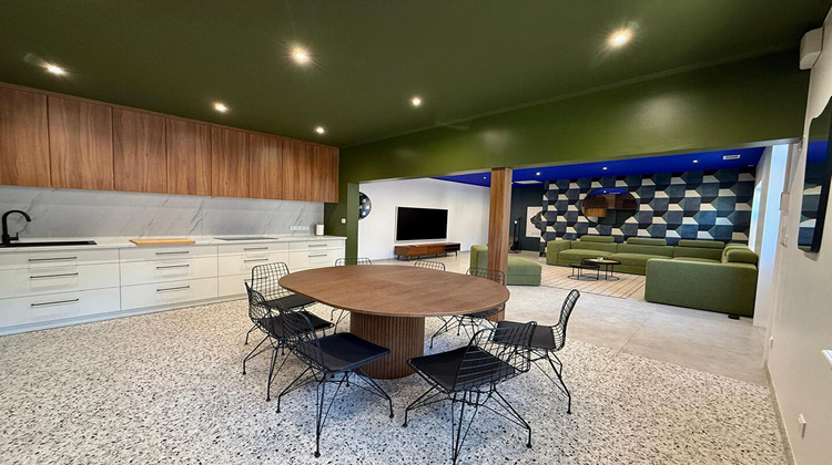 Ma-Cabane - Location Maison PERNES-LES-FONTAINES, 134 m²