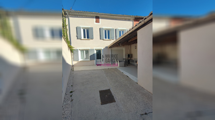 Ma-Cabane - Location Maison Pernes-les-Fontaines, 99 m²