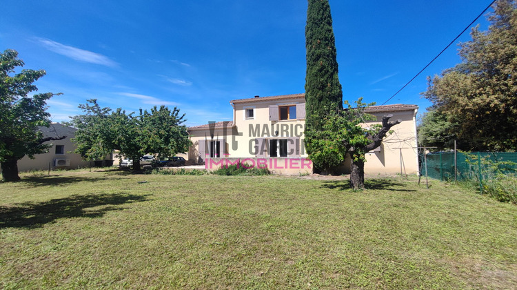Ma-Cabane - Location Maison Pernes-les-Fontaines, 96 m²