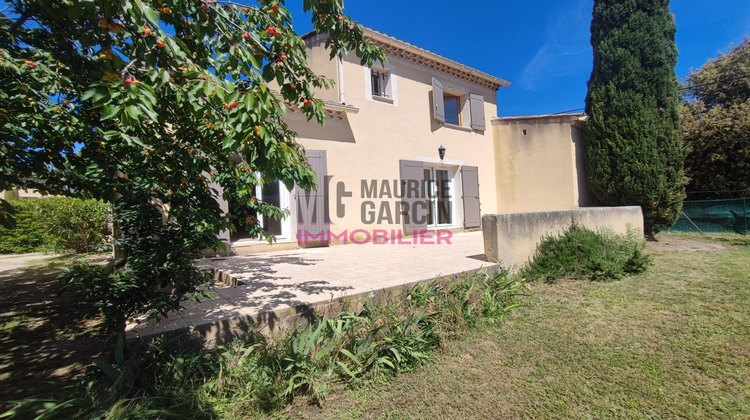 Ma-Cabane - Location Maison Pernes-les-Fontaines, 96 m²