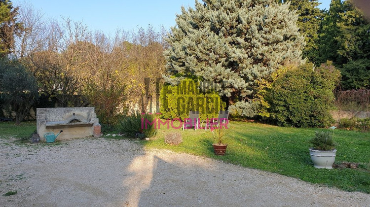 Ma-Cabane - Location Maison Pernes-les-Fontaines, 191 m²