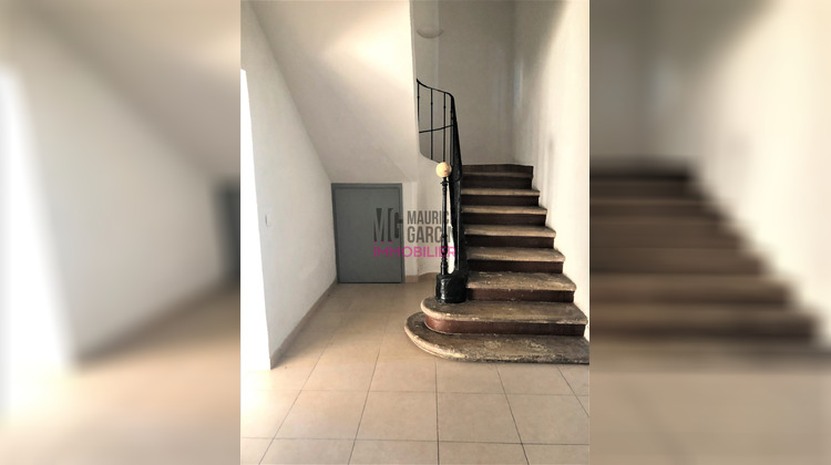 Ma-Cabane - Location Maison Pernes-les-Fontaines, 93 m²