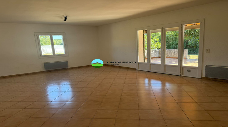 Ma-Cabane - Location Maison PERNES-LES-FONTAINES, 139 m²