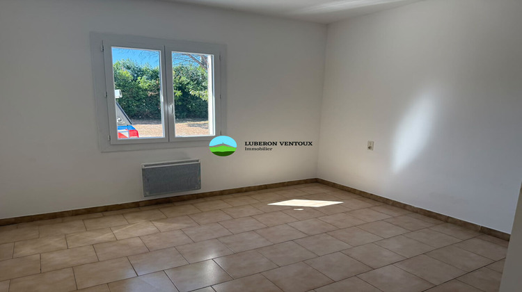 Ma-Cabane - Location Maison PERNES-LES-FONTAINES, 139 m²
