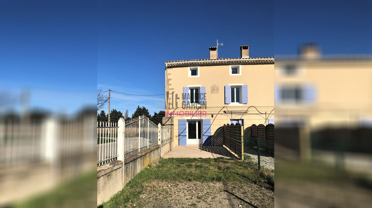Ma-Cabane - Location Maison Pernes-les-Fontaines, 93 m²