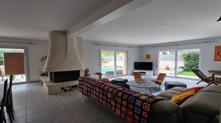 Ma-Cabane - Location Maison PEROLS, 156 m²