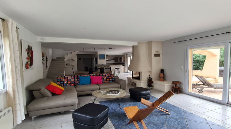 Ma-Cabane - Location Maison PEROLS, 156 m²