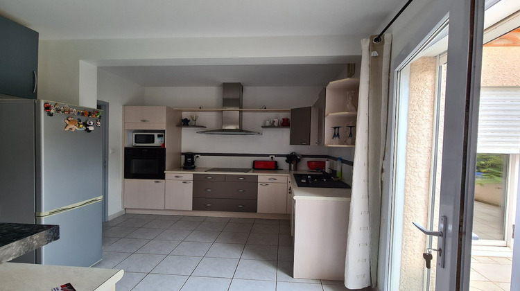Ma-Cabane - Location Maison PEROLS, 156 m²