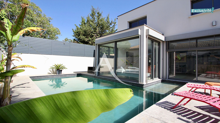 Ma-Cabane - Location Maison PEROLS, 105 m²