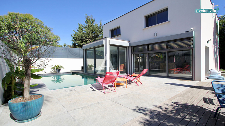 Ma-Cabane - Location Maison PEROLS, 105 m²