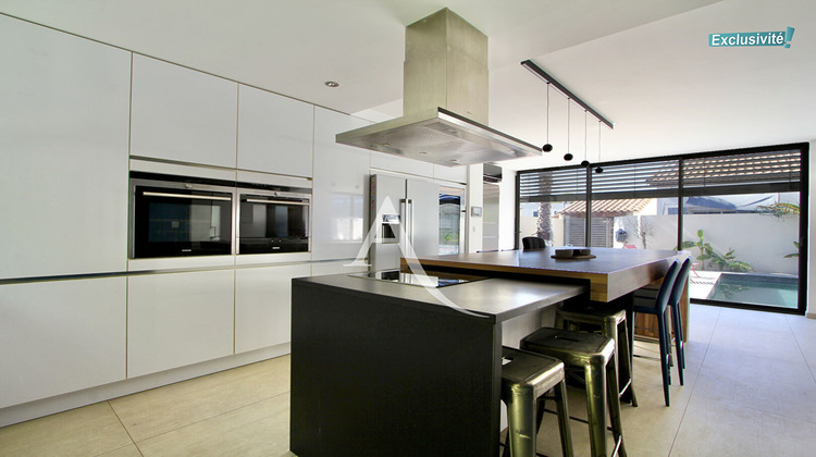 Ma-Cabane - Location Maison PEROLS, 105 m²
