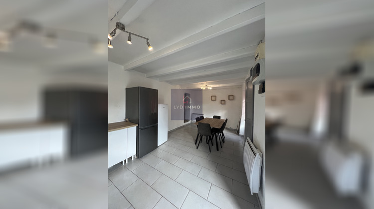 Ma-Cabane - Location Maison Péron, 89 m²