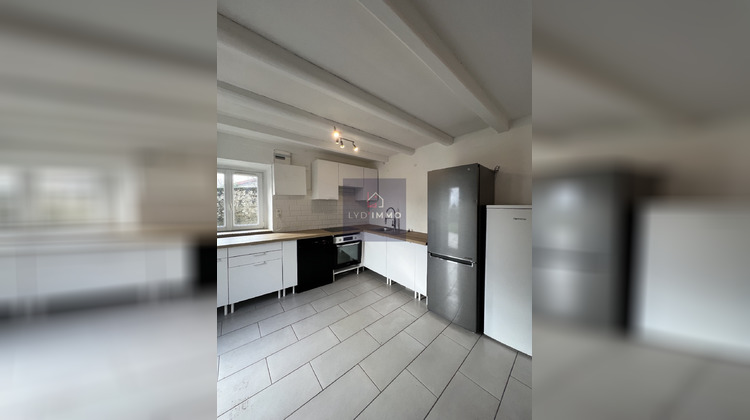Ma-Cabane - Location Maison Péron, 89 m²