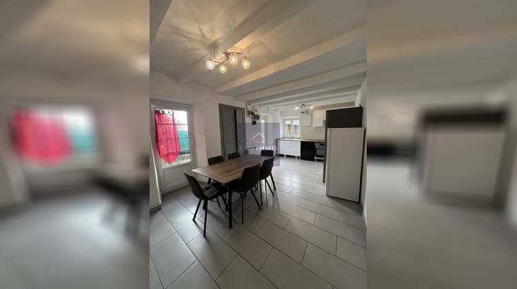 Ma-Cabane - Location Maison Péron, 89 m²