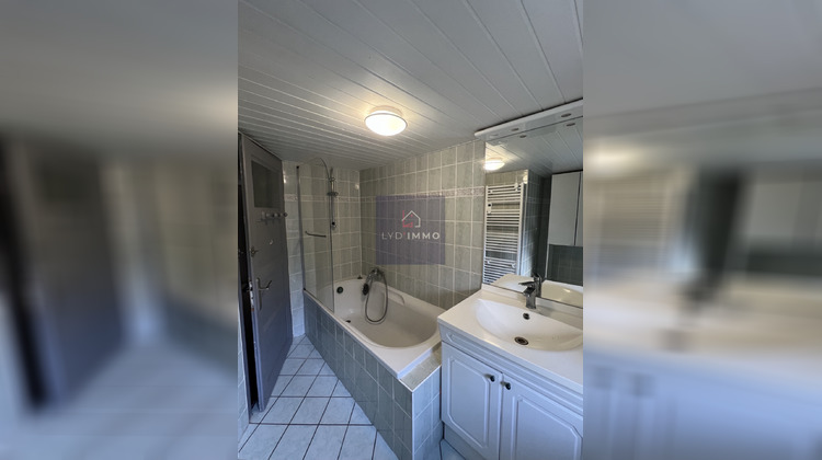 Ma-Cabane - Location Maison Péron, 89 m²