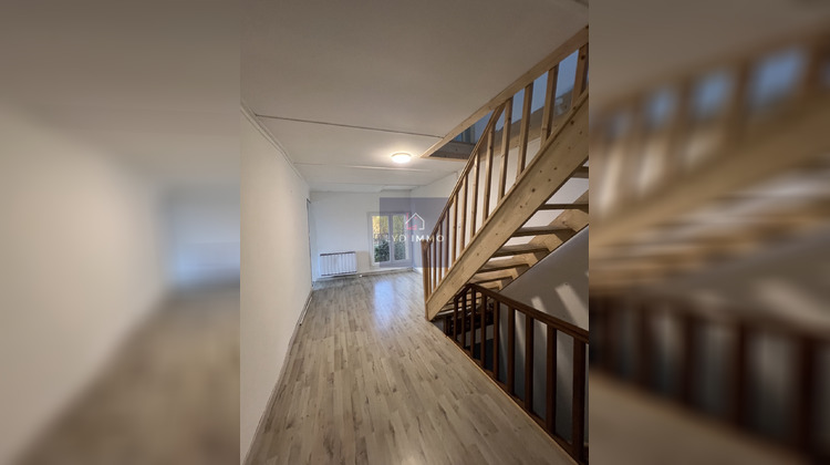 Ma-Cabane - Location Maison Péron, 89 m²