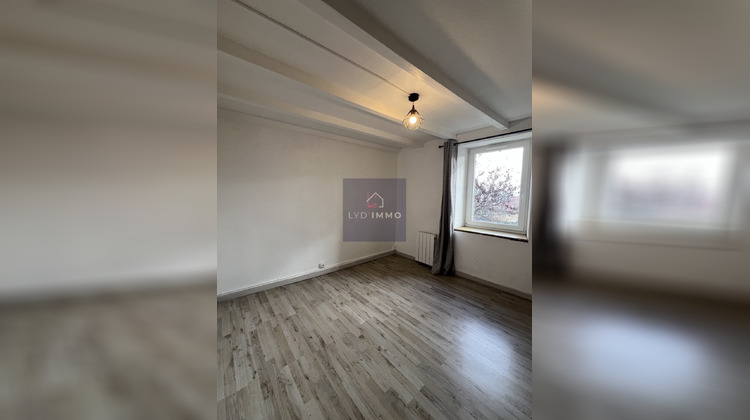 Ma-Cabane - Location Maison Péron, 89 m²