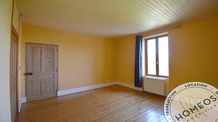 Ma-Cabane - Location Maison PERONNAS, 135 m²