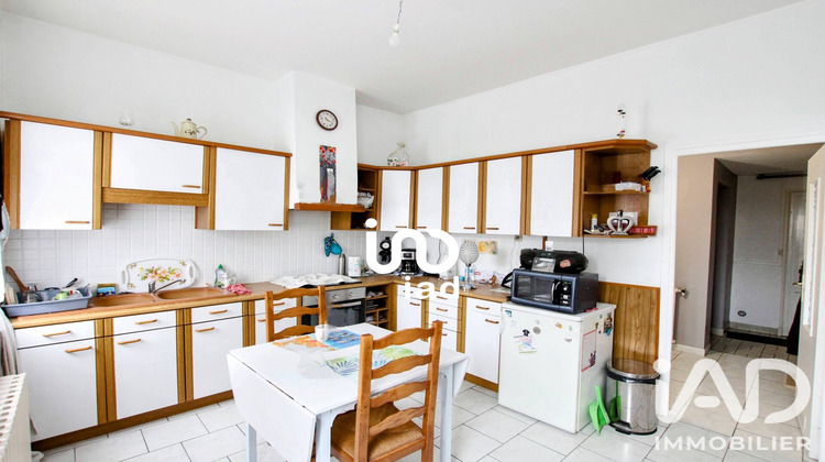 Ma-Cabane - Location Maison Péronne, 76 m²