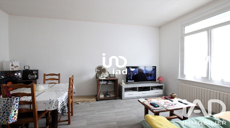 Ma-Cabane - Location Maison Péronne, 76 m²