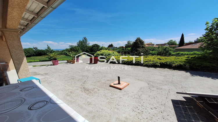 Ma-Cabane - Location Maison Perouges, 110 m²