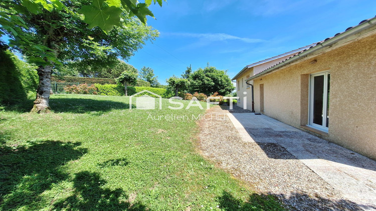 Ma-Cabane - Location Maison Perouges, 110 m²