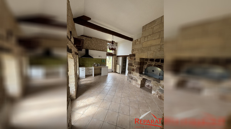 Ma-Cabane - Location Maison Perpezac-le-Blanc, 93 m²