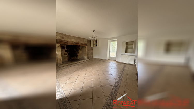 Ma-Cabane - Location Maison Perpezac-le-Blanc, 93 m²