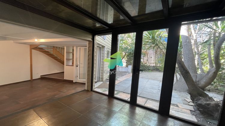 Ma-Cabane - Location Maison Perpignan, 52 m²