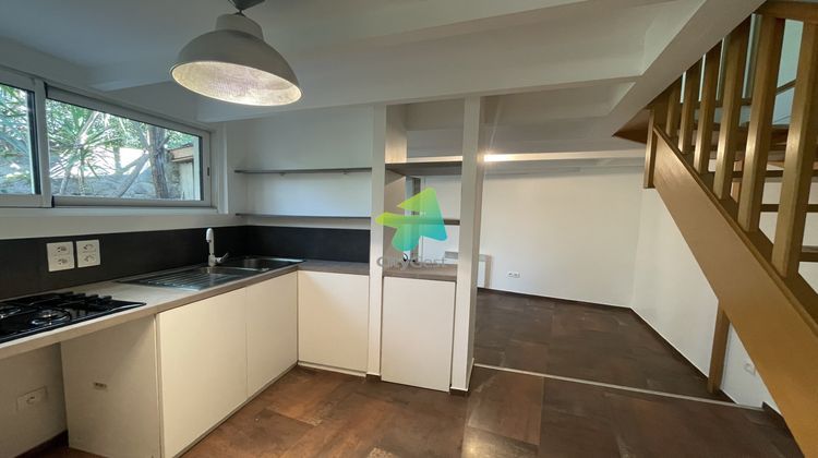 Ma-Cabane - Location Maison Perpignan, 52 m²