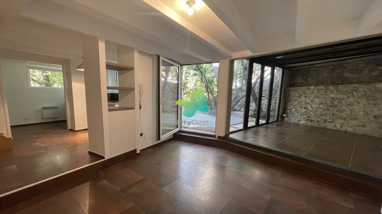 Ma-Cabane - Location Maison Perpignan, 52 m²