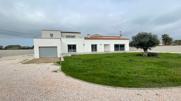 Ma-Cabane - Location Maison Perpignan, 143 m²