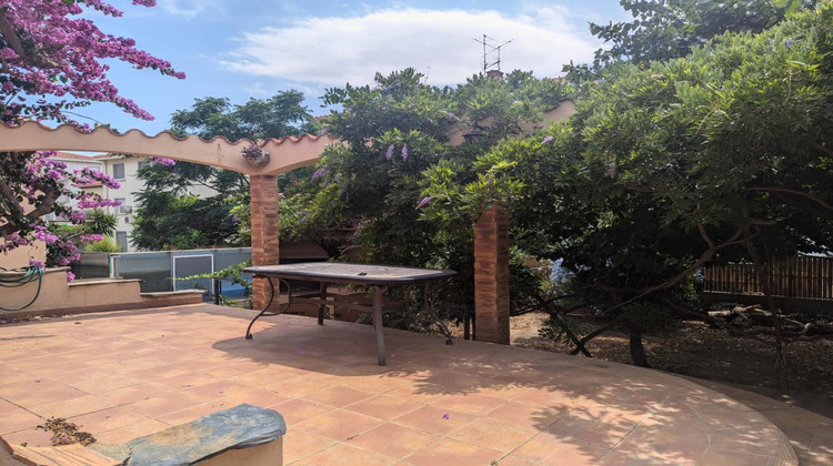 Ma-Cabane - Location Maison PERPIGNAN, 126 m²