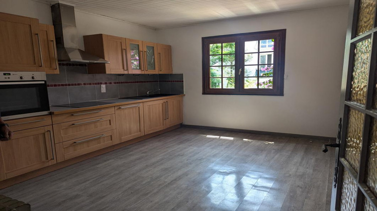 Ma-Cabane - Location Maison PERPIGNAN, 126 m²