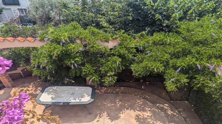 Ma-Cabane - Location Maison PERPIGNAN, 126 m²