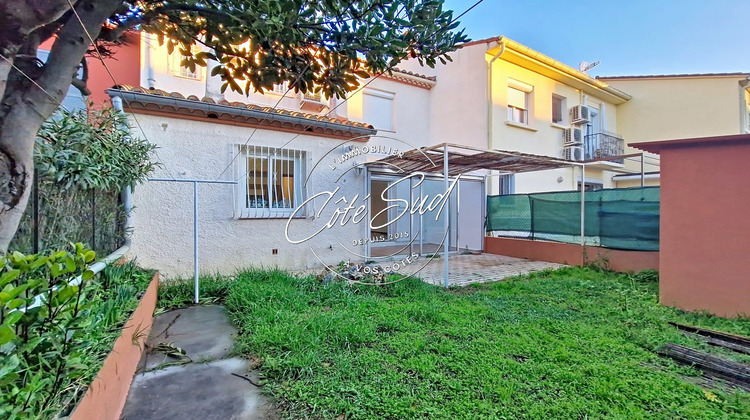 Ma-Cabane - Location Maison Perpignan, 95 m²