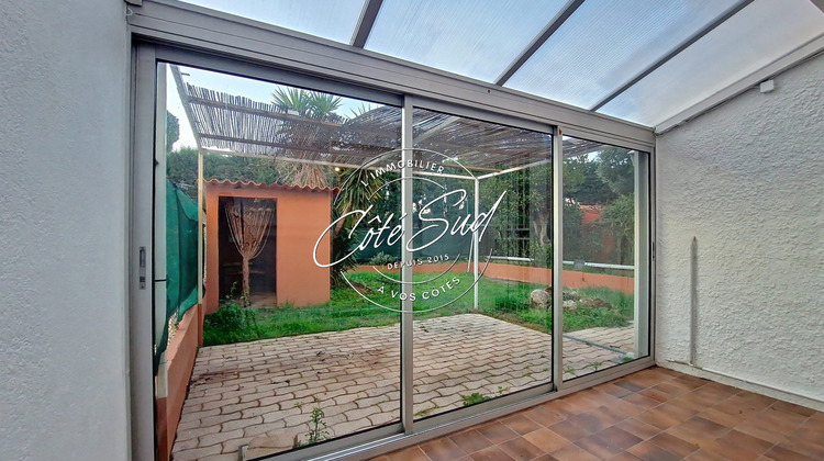 Ma-Cabane - Location Maison Perpignan, 95 m²