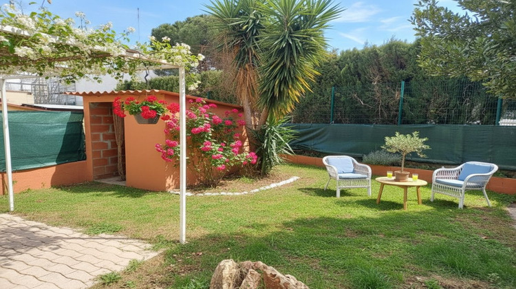 Ma-Cabane - Location Maison PERPIGNAN, 95 m²