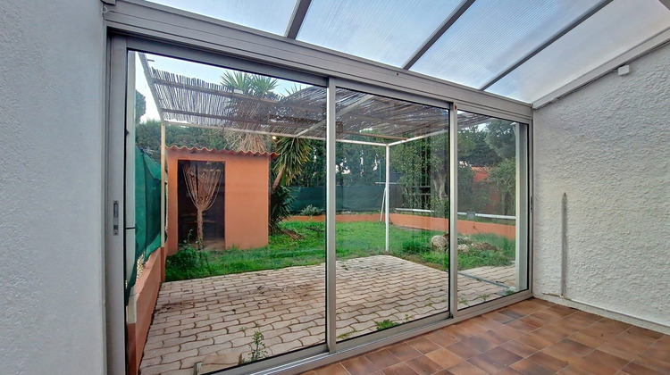 Ma-Cabane - Location Maison PERPIGNAN, 95 m²