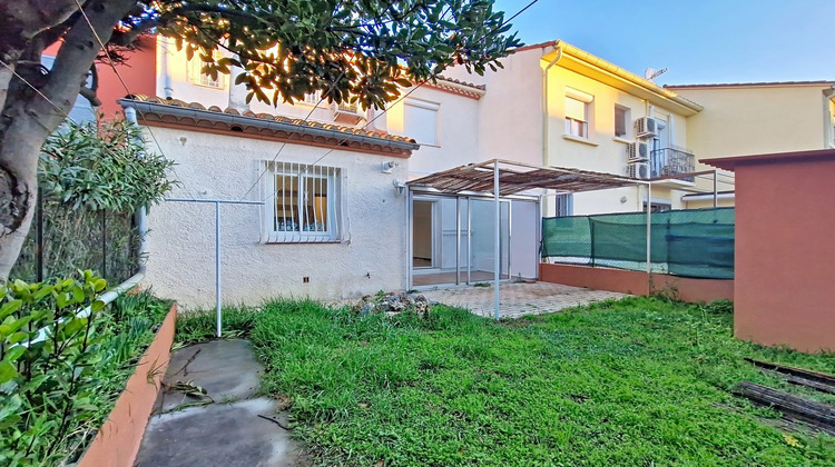 Ma-Cabane - Location Maison PERPIGNAN, 95 m²