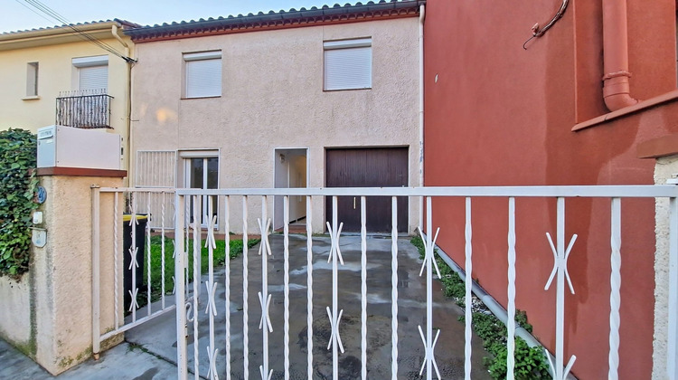 Ma-Cabane - Location Maison PERPIGNAN, 95 m²