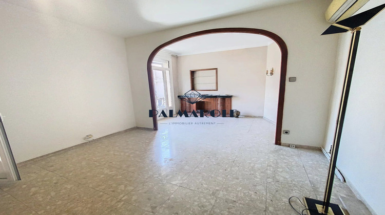 Ma-Cabane - Location Maison Perpignan, 102 m²