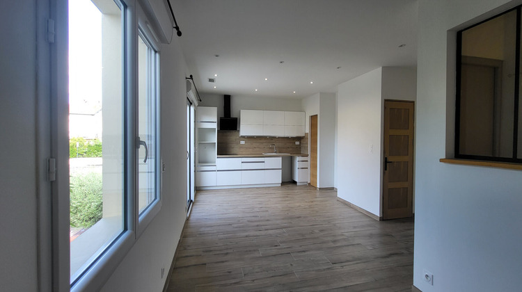 Ma-Cabane - Location Maison PERPIGNAN, 104 m²