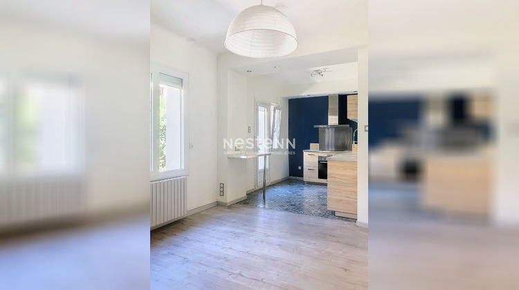 Ma-Cabane - Location Maison PERPIGNAN, 107 m²