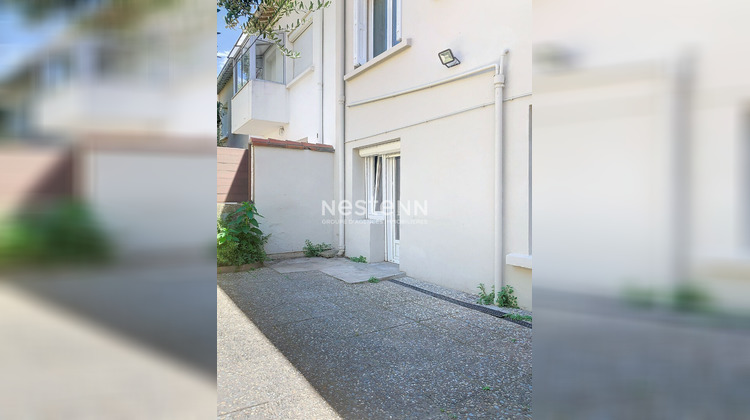 Ma-Cabane - Location Maison PERPIGNAN, 107 m²