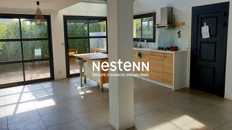 Ma-Cabane - Location Maison PERPIGNAN, 117 m²